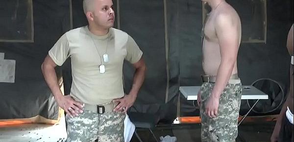  Gay military diaper boy tumblr Time to deal with the new meat